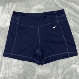 Nike Spandex